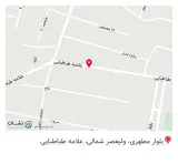 کافه بستنی ننه جون