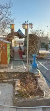 رستوران پدیده کاشمر