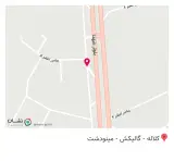 رستوران چلو جوجه برادران کلبادی