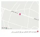 کافه میلاد جونی