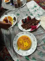 کافه رستوران گیلار