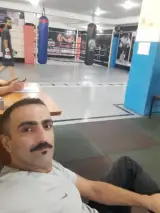 بدنسازی و بوکس