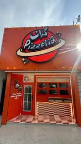 کافه بیکری گرانسا