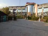 رستوران سدروس