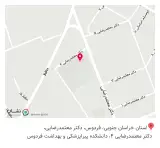 کافه کتاب توران