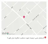 بیمه ایران نمایندگی قلی نژاد