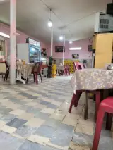 رستوران اسلامی