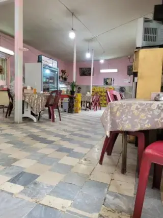 رستوران اسلامی