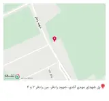 باغ رستوران دنا