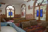 باغ رستوران خانوادگی حسین