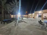 کافه صبحانه و شام طارونه