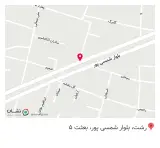 رستوران اکبر جوجه