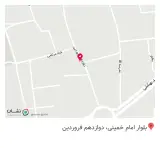 موزه و کافه سنتی راه ابریشم