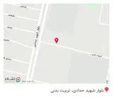 هیئت بوکس استان البرز