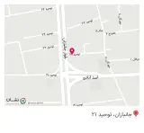 کافه رستوران رویال ماهان