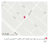 کافه دارک