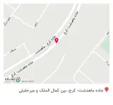 دفتر ازدواج و طلاق ۳۸ محمدشهر