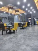 رستوران گلپایگانی
