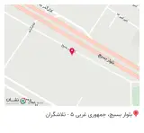 کافه نادری