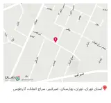 فروشگاه سام اسپرت(مرکز پخش هدلایت بازار)