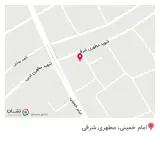رستوران منیعات