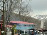 کافه رستوران ناقوس شمال