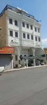 رستوران سلیمانی