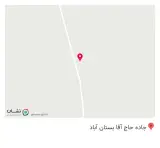رستوران آقای فود