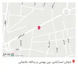 تاسیسات ساختمانی امیری