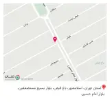کافه رستوران جیووانی