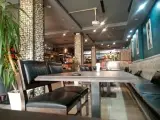 کافه رستوران هرما