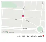 کافه رستوران لاوندر