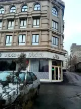 رستوران جلالی سردرود