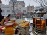 کافه بستنی ویتانژی