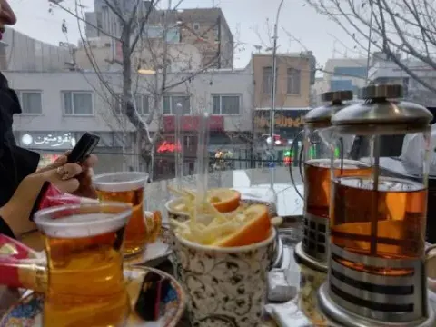 کافه بستنی ویتانژی