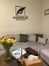 مرکز ماساژ و یوگا فرشته پویا