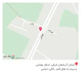 کافه باقلوا تاتلی دنیاسی
