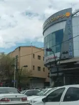 رستوران بین المللی ایپک یولو