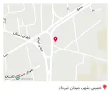 تاسیسات ساختمانی محمد