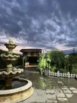 کافه رستوران گیلای در خمام