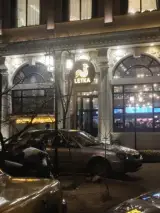 رستوران لتکا