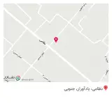 کافه صورتی