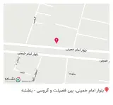 لاستیک فروشی صراف