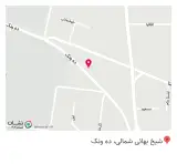 تاسیسات لوله بازکنی فنی ساختمان مختاری