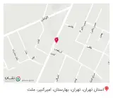 پخش لوازم یدکی خودروهای چینی بارماپارت