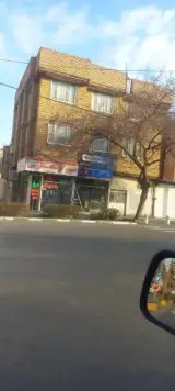 تاسیسات ساختمانی سجاد
