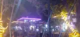 باغ رستوران آرش