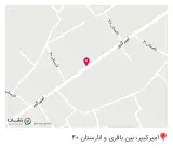 رستوران سنتی سندباد