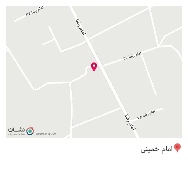 رستوران سنتی فخری