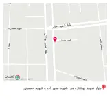 رستوران و کبابی خدایی